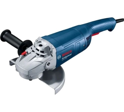Угловая шлифмашина Bosch GWS 2200