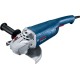 Угловая шлифмашина Bosch GWS 2200