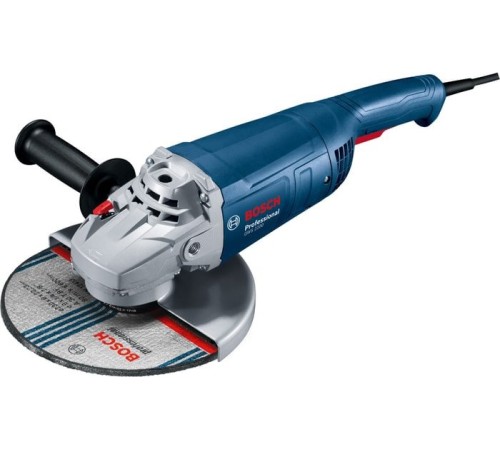 Угловая шлифмашина Bosch GWS 2200
