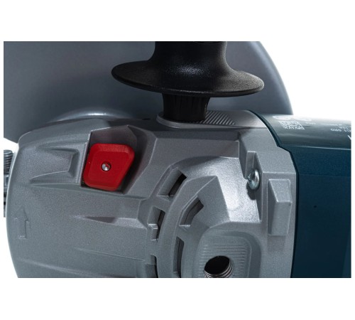 Угловая шлифмашина Bosch GWS 2200