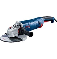Угловая шлифмашина Bosch GWS 24-230 JZ