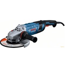 Угловая шлифмашина Bosch GWS 30-230 PB