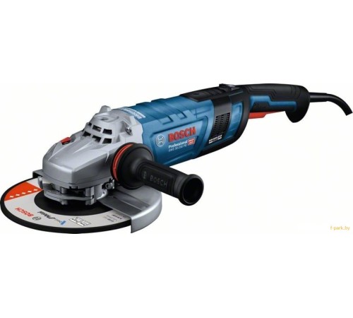Угловая шлифмашина Bosch GWS 30-230 PB