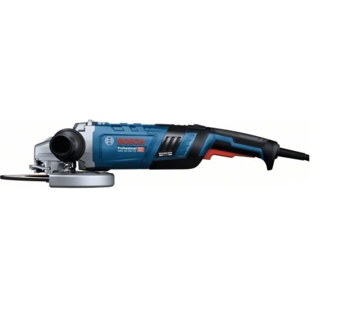 Угловая шлифмашина Bosch GWS 30-230 PB