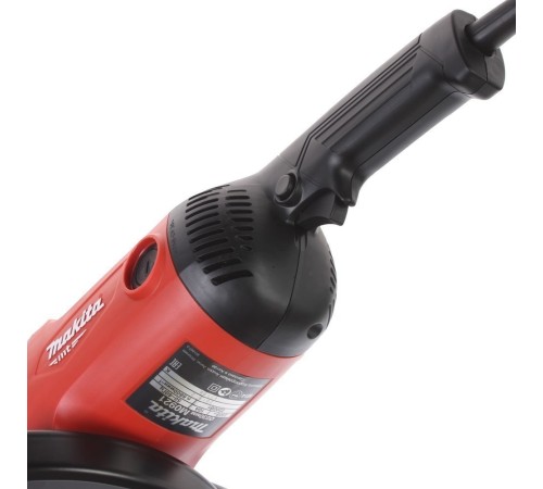 Угловая шлифмашина Makita MT M0921