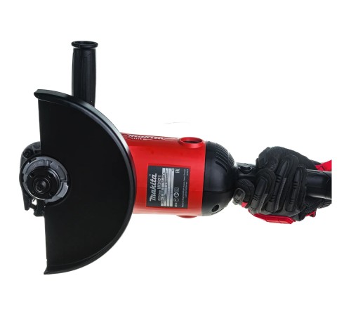 Угловая шлифмашина Makita MT M0921