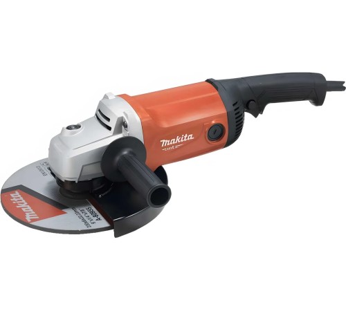 Угловая шлифмашина Makita MT M0921