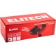 Угловая шлифмашина ELITECH МШУ 0812