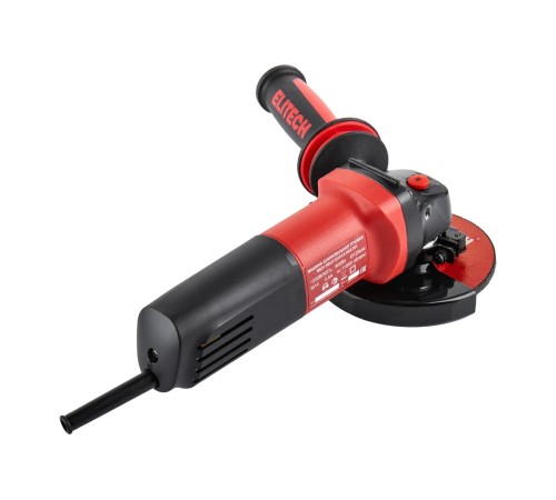 Угловая шлифмашина ELITECH МШУ 0812