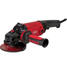 Угловая шлифмашина ELITECH МШУ 1412Д