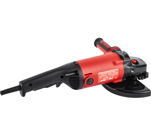 Угловая шлифмашина ELITECH МШУ 2223Э