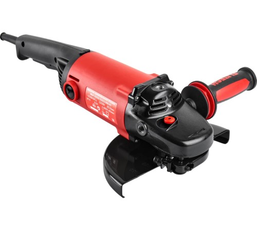 Угловая шлифмашина ELITECH МШУ 2223Э