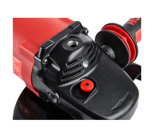 Угловая шлифмашина ELITECH МШУ 2223Э