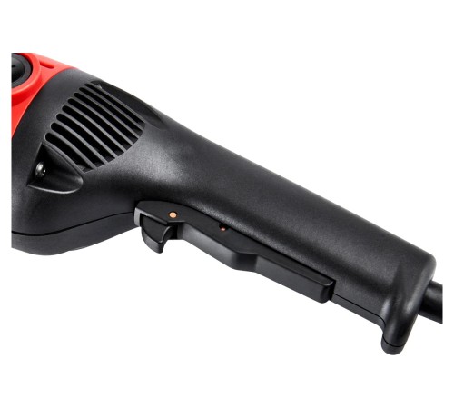 Угловая шлифмашина ELITECH МШУ 2223Э