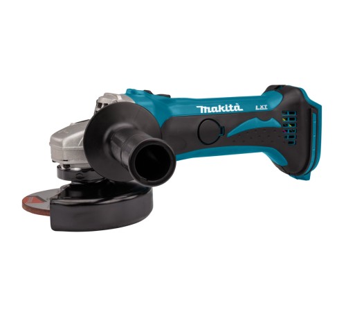 Угловая шлифмашина Makita DGA452Z (Без АКБ и ЗУ)