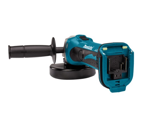 Угловая шлифмашина Makita DGA452Z (Без АКБ и ЗУ)