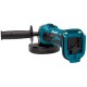 Угловая шлифмашина Makita DGA452Z (Без АКБ и ЗУ)