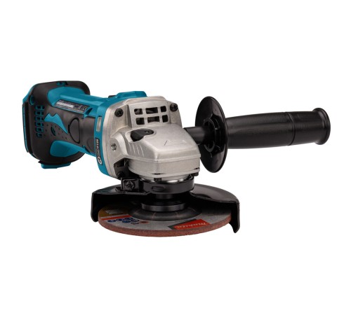 Угловая шлифмашина Makita DGA452Z (Без АКБ и ЗУ)