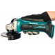 Угловая шлифмашина Makita DGA452Z (Без АКБ и ЗУ)