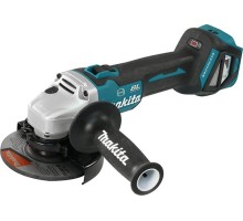 Угловая шлифмашина Makita DGA513Z (Без АКБ и ЗУ)