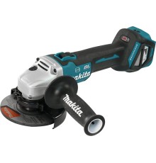 Угловая шлифмашина Makita DGA513Z (Без АКБ и ЗУ)