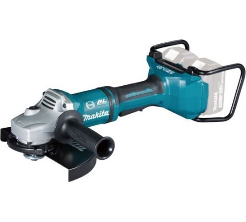 Угловая шлифмашина Makita DGA700Z (Без АКБ и ЗУ)