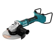 Угловая шлифмашина Makita DGA700Z (Без АКБ и ЗУ)