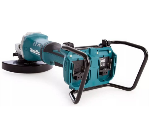 Угловая шлифмашина Makita DGA700Z (Без АКБ и ЗУ)
