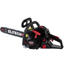 Бензопила ELITECH CS 4022R