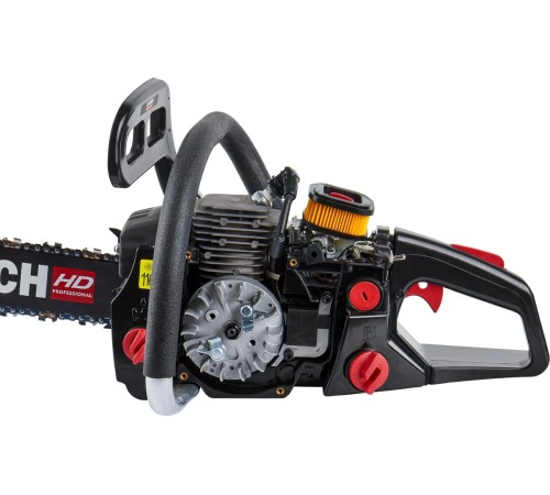 Бензопила ELITECH CS 4022R