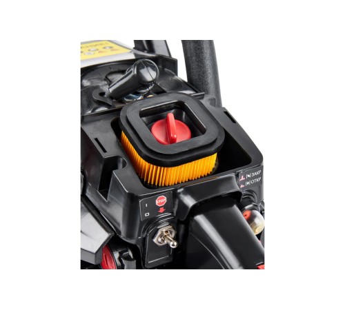 Бензопила ELITECH CS 4022R