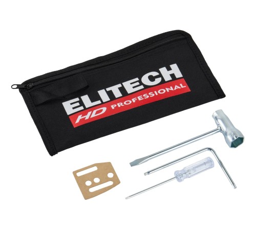 Бензопила ELITECH CS 4022R