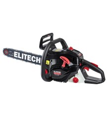 Бензопила ELITECH CS 4125R