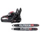 Бензопила ELITECH CS 4125R
