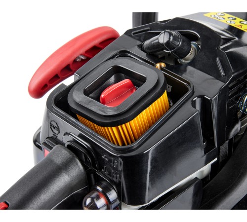 Бензопила ELITECH CS 4125R