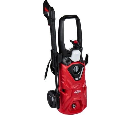 Мойка высокого давления ELITECH М 2200РКП
