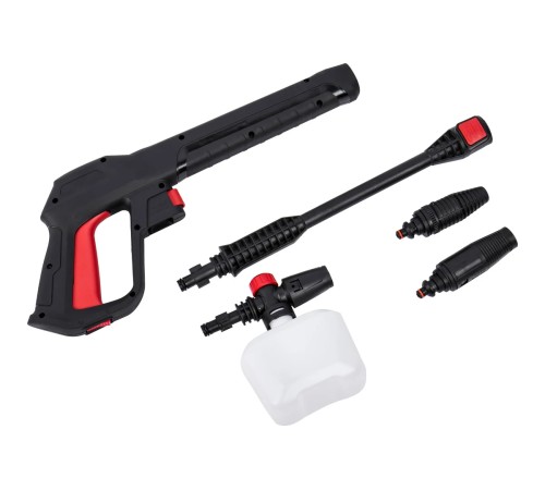 Мойка высокого давления ELITECH М 2200РКП