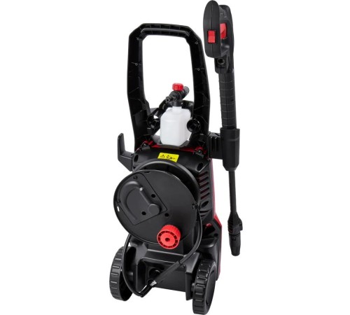 Мойка высокого давления ELITECH М 2200РКП