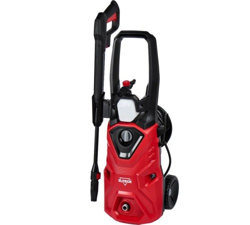 Мойка высокого давления ELITECH М 2200РКП