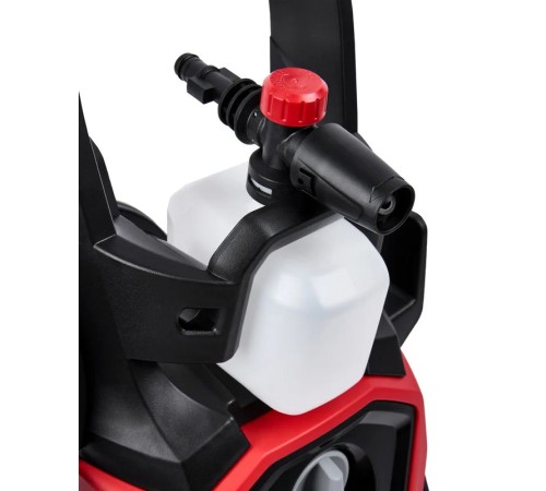 Мойка высокого давления ELITECH М 2200РКП