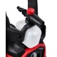 Мойка высокого давления ELITECH М 2200РКП