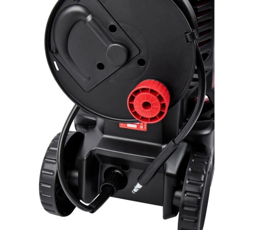 Мойка высокого давления ELITECH М 2200РКП