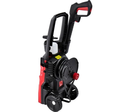 Мойка высокого давления ELITECH М 2200РКП