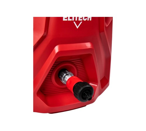 Мойка высокого давления ELITECH М 2200РКП