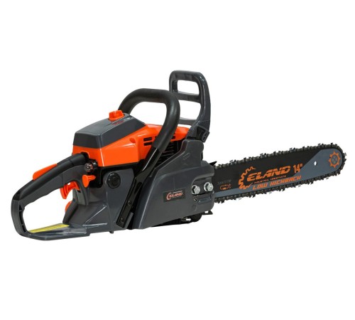 Бензопила ELAND GCS-1800