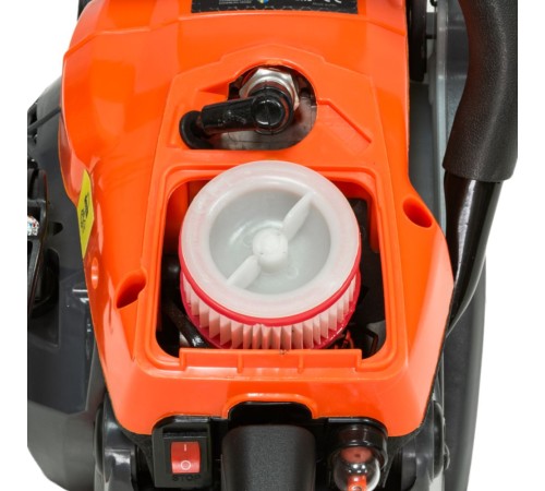 Бензопила ELAND GCS-1800