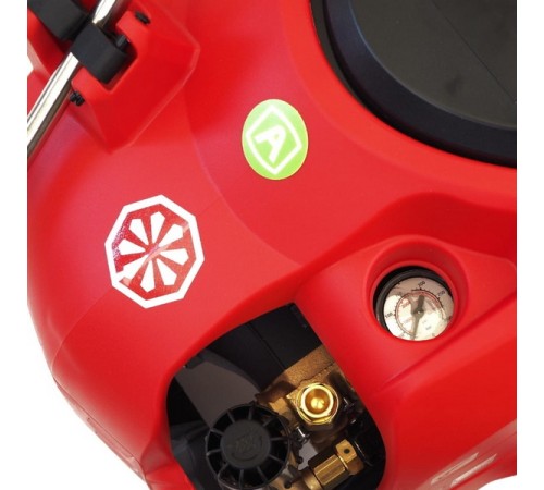 Мойка высокого двления IPC Portotecnica ATOMAX-C D1813Т