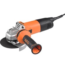 Угловая шлифмашина AEG Powertools WS 10-125 SK