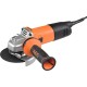 Угловая шлифмашина AEG Powertools WS 10-125 SK