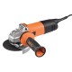 Угловая шлифмашина AEG Powertools WS 10-125 SK